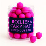 بویله توت فرنگی صورتی