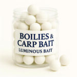 بویله توت فرنگی سفید