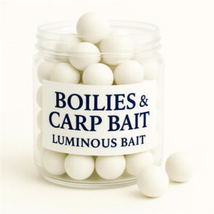 بویله توت فرنگی سفید