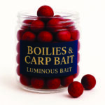 بویله توت فرنگی قرمز