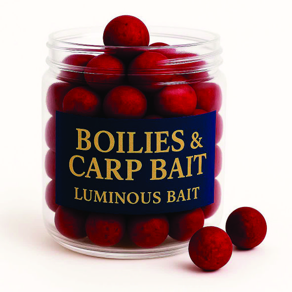 بویله توت فرنگی قرمز