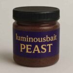 خمیر پیست ماهی