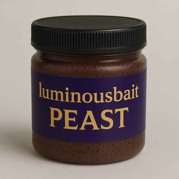 خمیر پیست ماهی