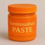 خمیر پیست میگوه