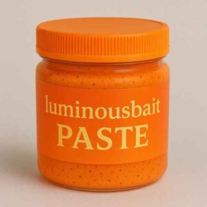 خمیر پیست میگوه