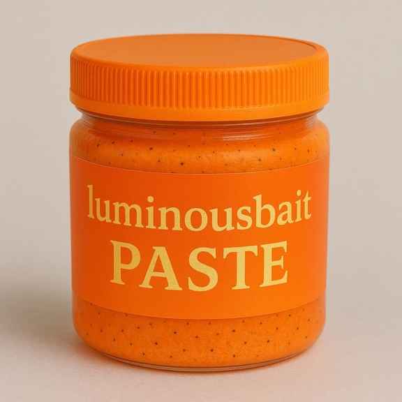 خمیر پیست میگوه