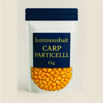 ذرت طعمه پاشی یک کیلو