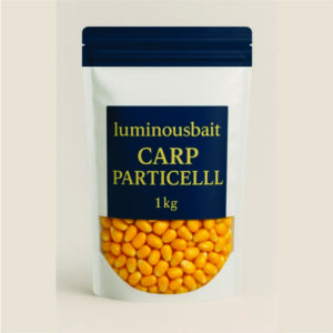 ذرت طعمه پاشی یک کیلو