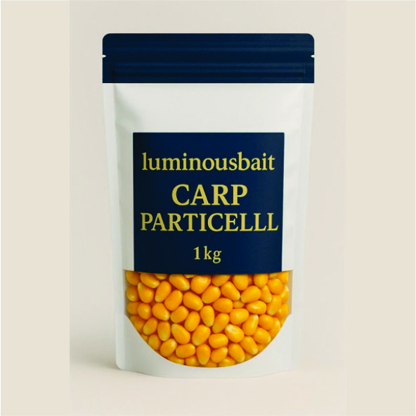 ذرت طعمه پاشی یک کیلو